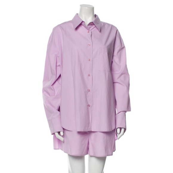 The Frankie Shop Lui Set